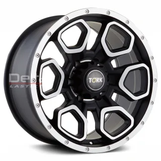 17X9 6X114,3 ET -10 CB 66.1 MB MACHINED