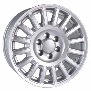 17X8,0 5X130 ET55 CB 89,1 GREY